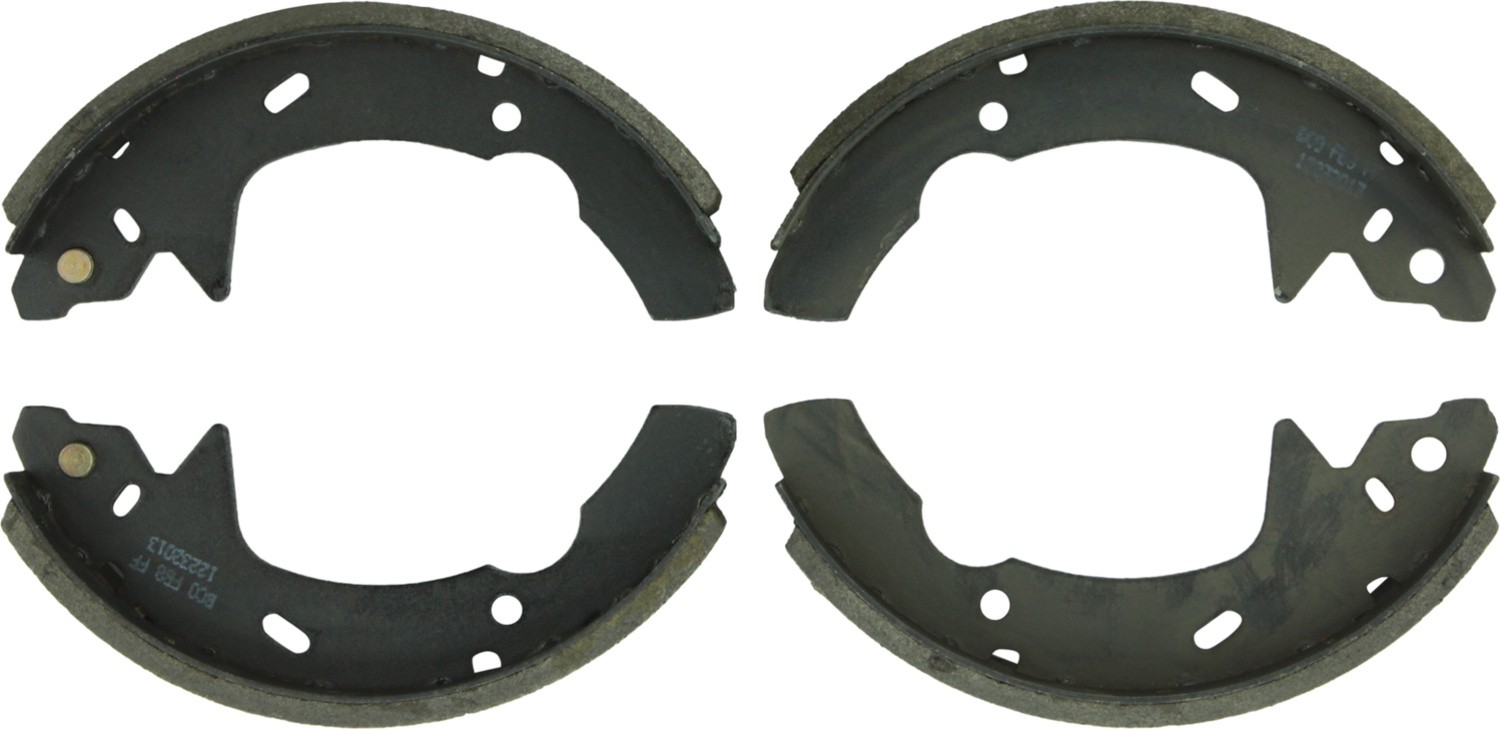 Bosch New Brake Shoe Set
