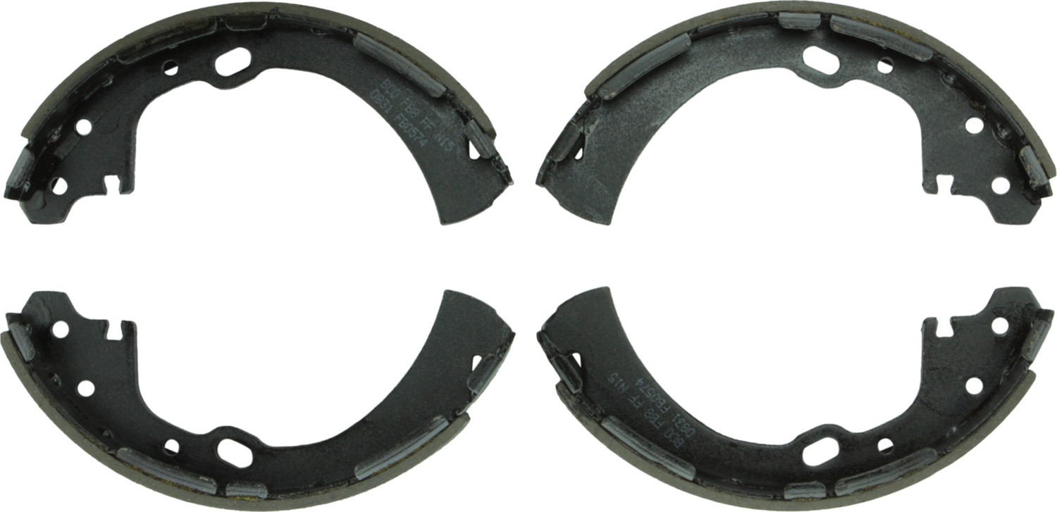 Bosch New Brake Shoe Set
