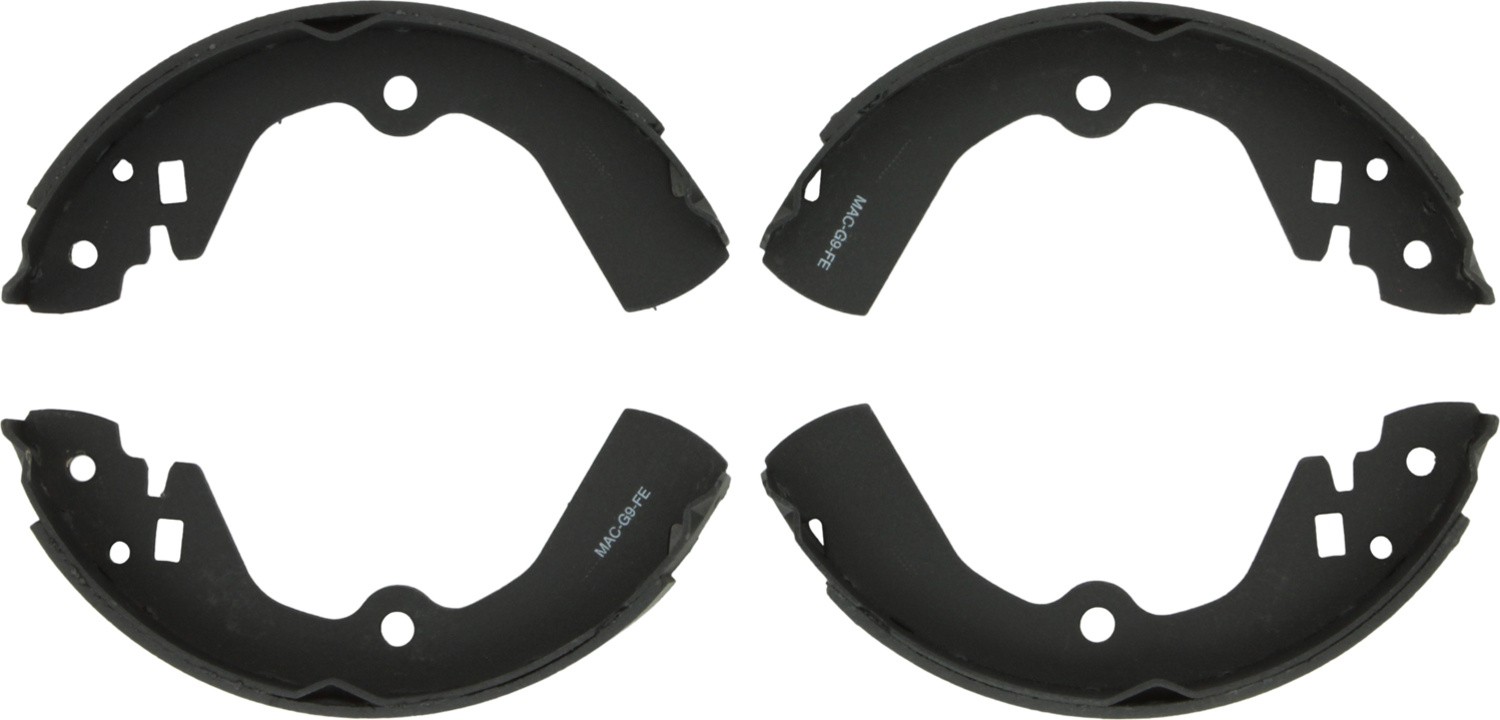 Bosch New Brake Shoe Set