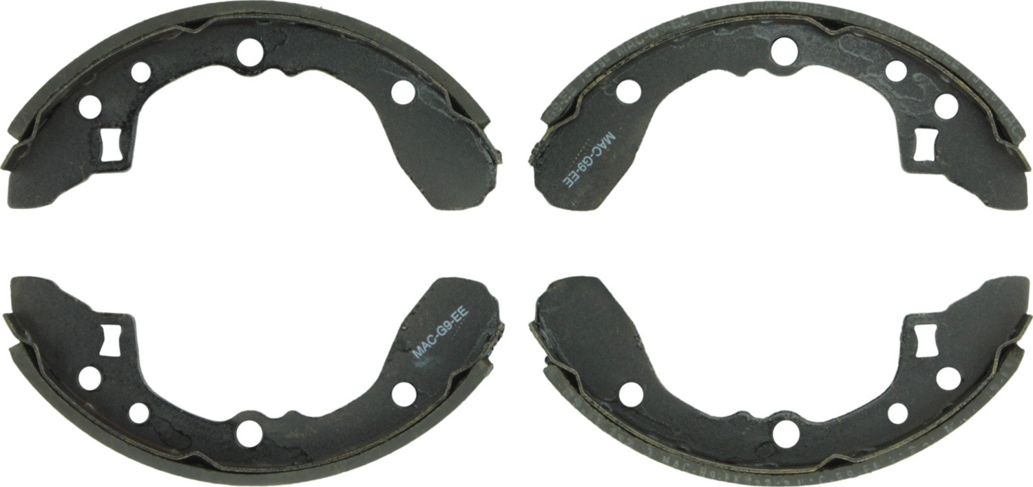 Bosch New Brake Shoe Set