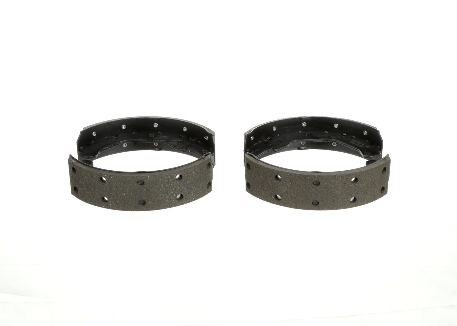 Bosch New Brake Shoe Set