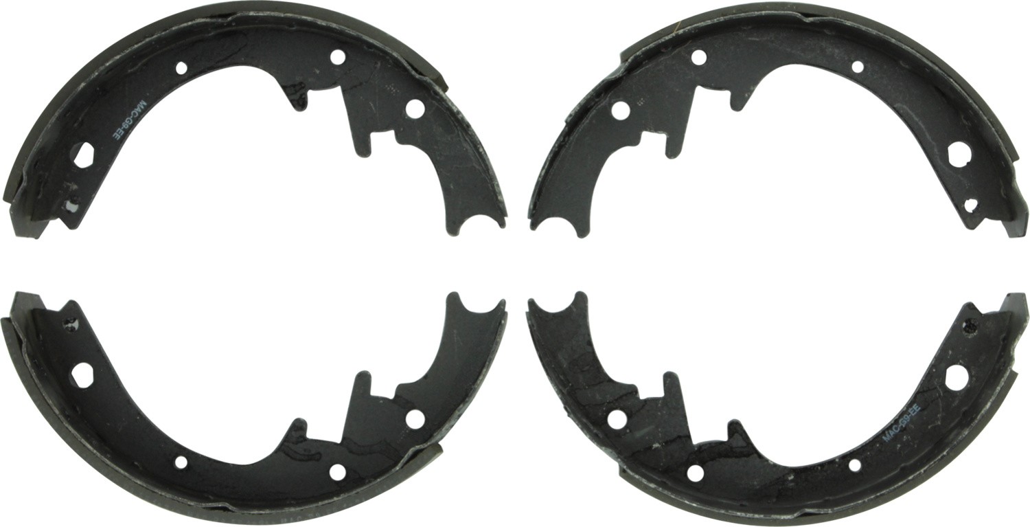 Bosch New Brake Shoe Set