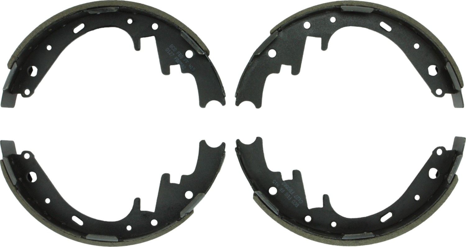 Bosch New Brake Shoe Set