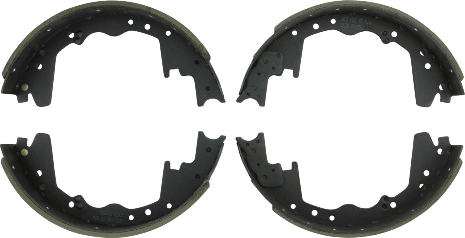 Bosch New Brake Shoe Set