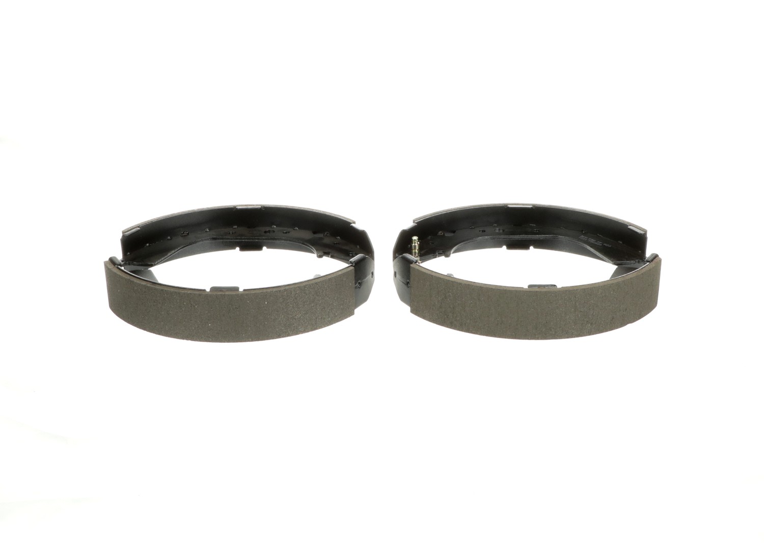 Bosch New Brake Shoe Set