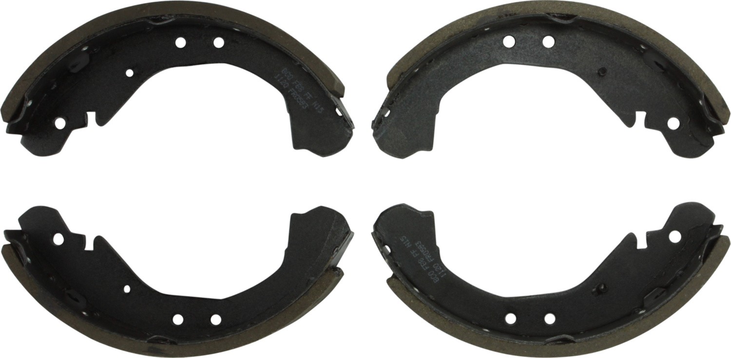 Bosch New Brake Shoe Set