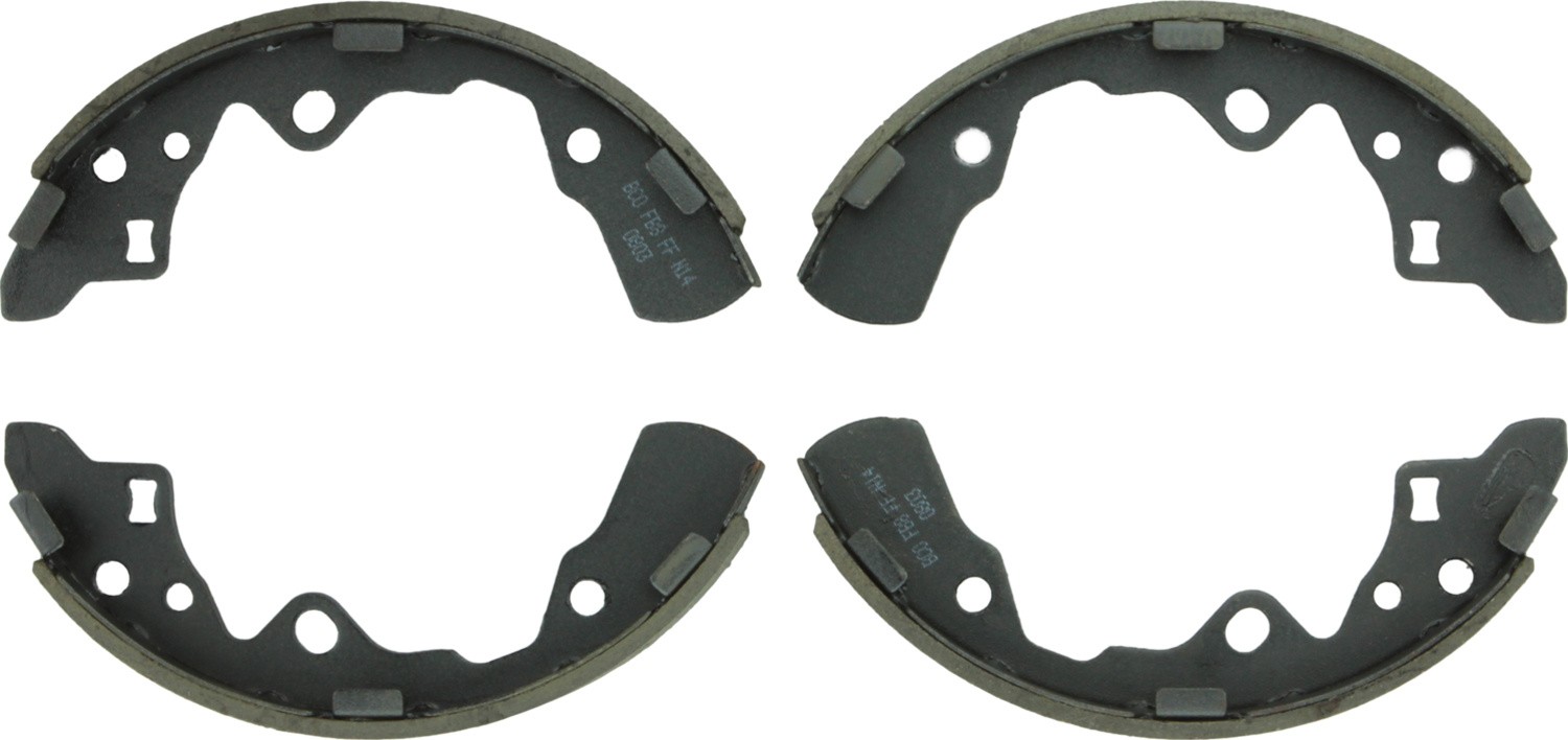 Bosch New Brake Shoe Set