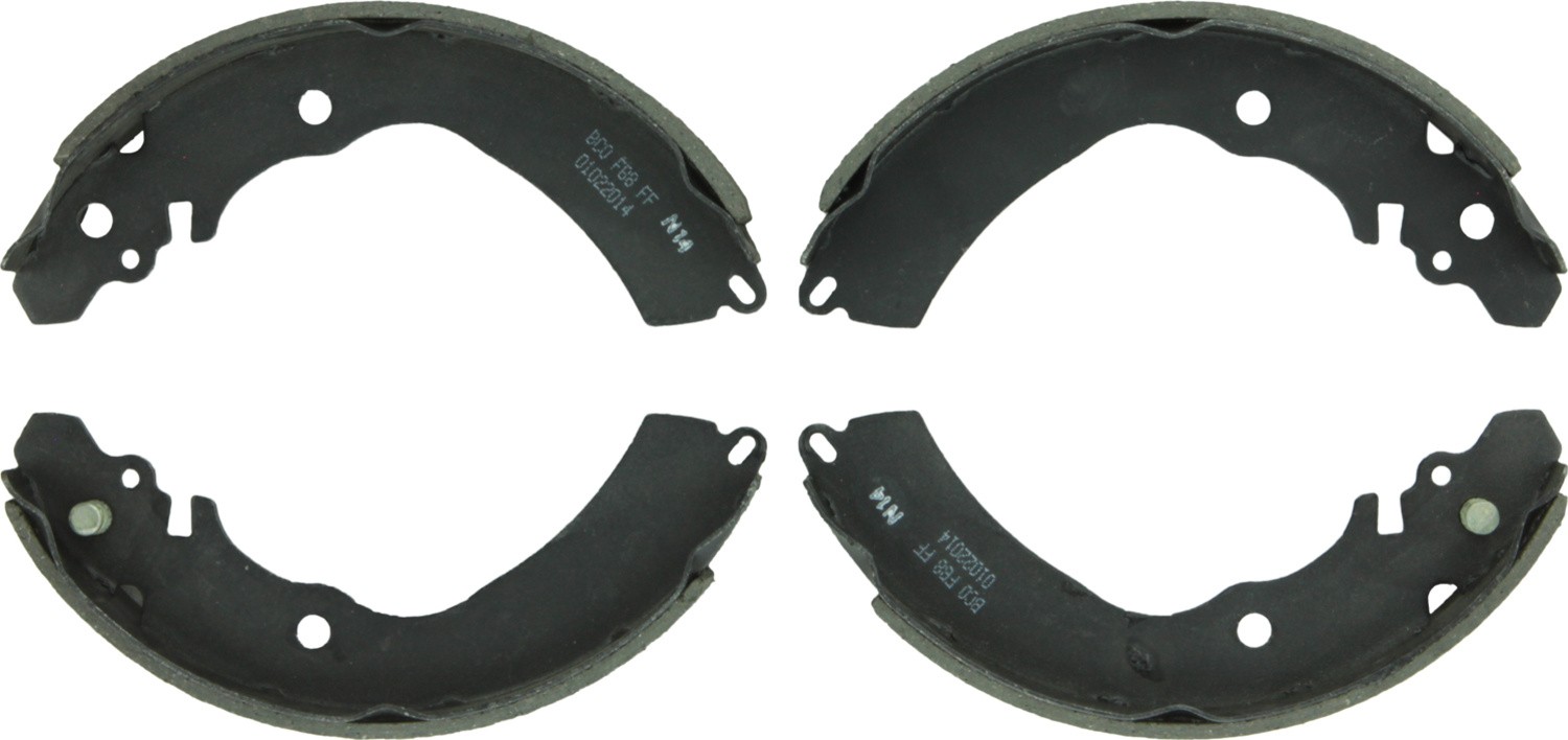 Bosch New Brake Shoe Set