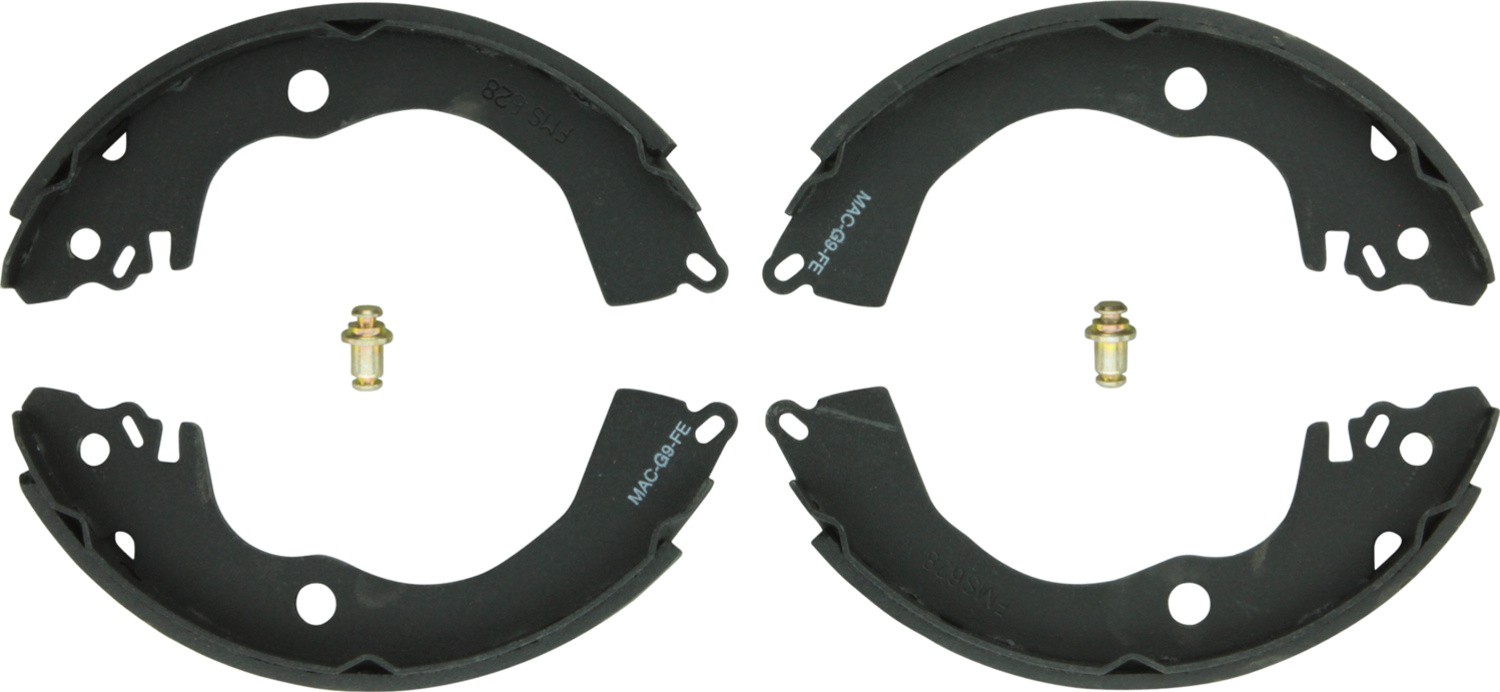 Bosch New Brake Shoe Set