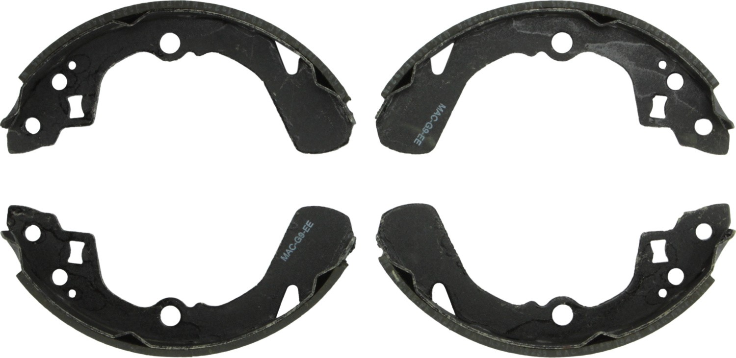 Bosch New Brake Shoe Set