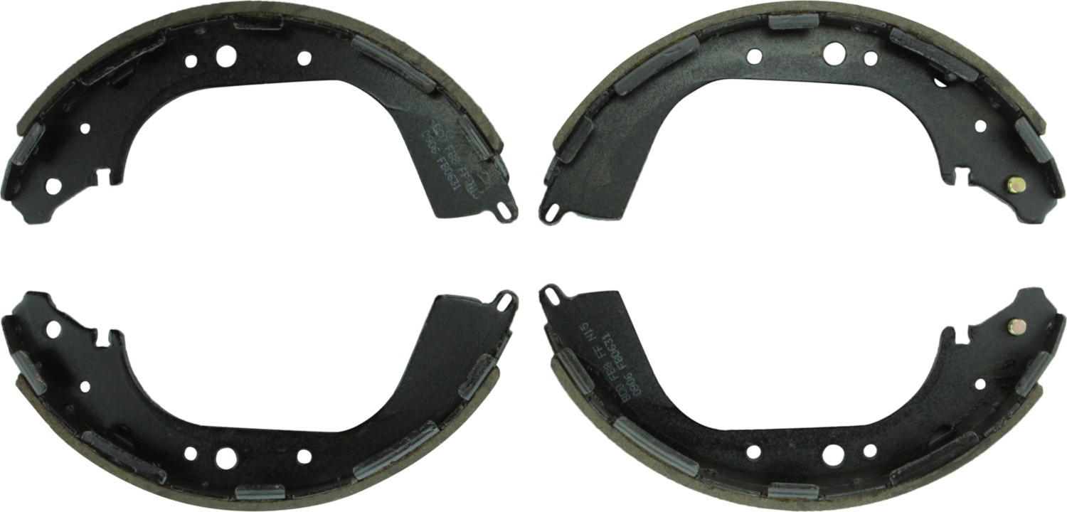 Bosch New Brake Shoe Set