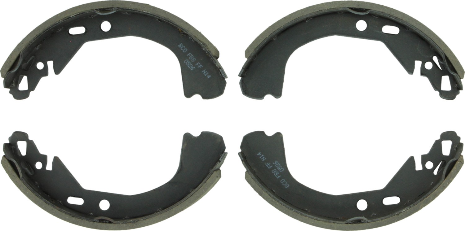 Bosch New Brake Shoe Set
