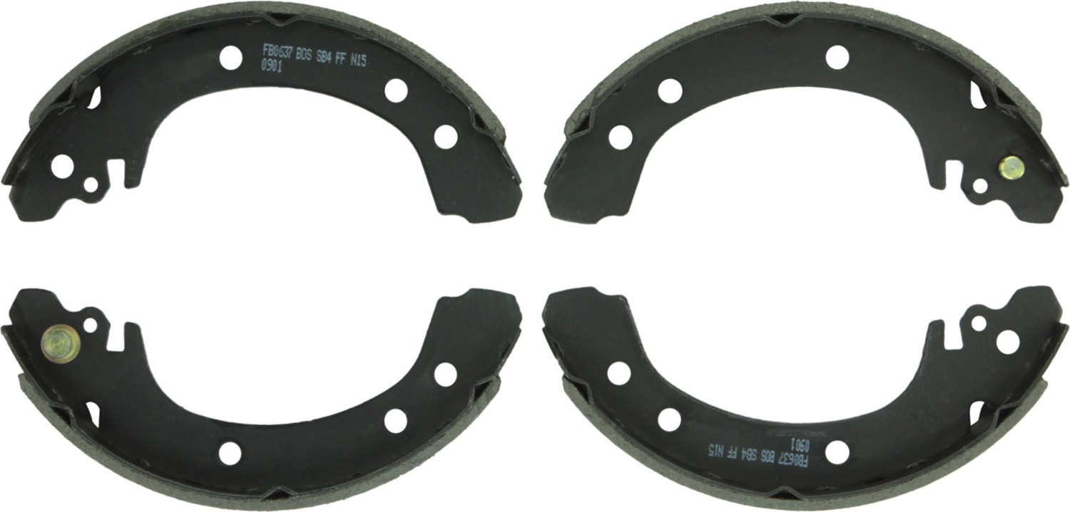 Bosch New Brake Shoe Set