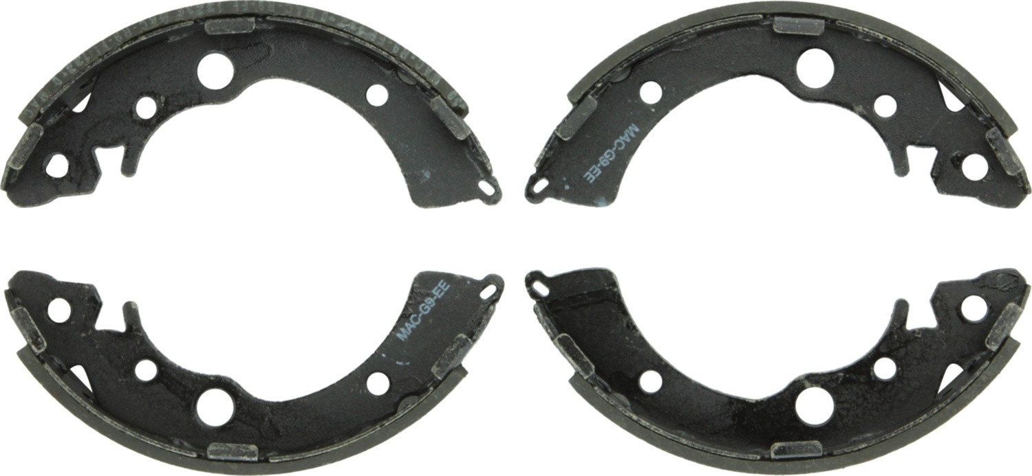 NEW BRAKE SHOE