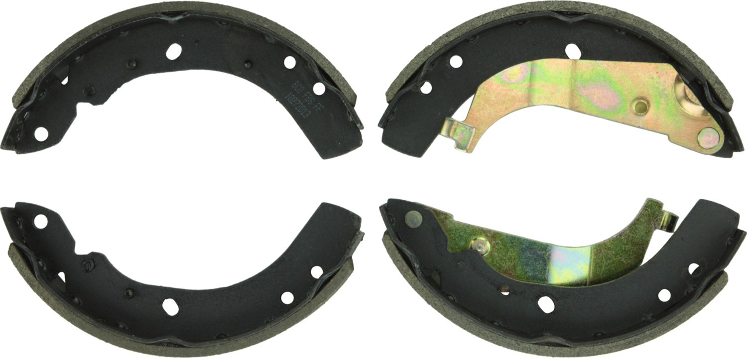 Bosch New Brake Shoe Set