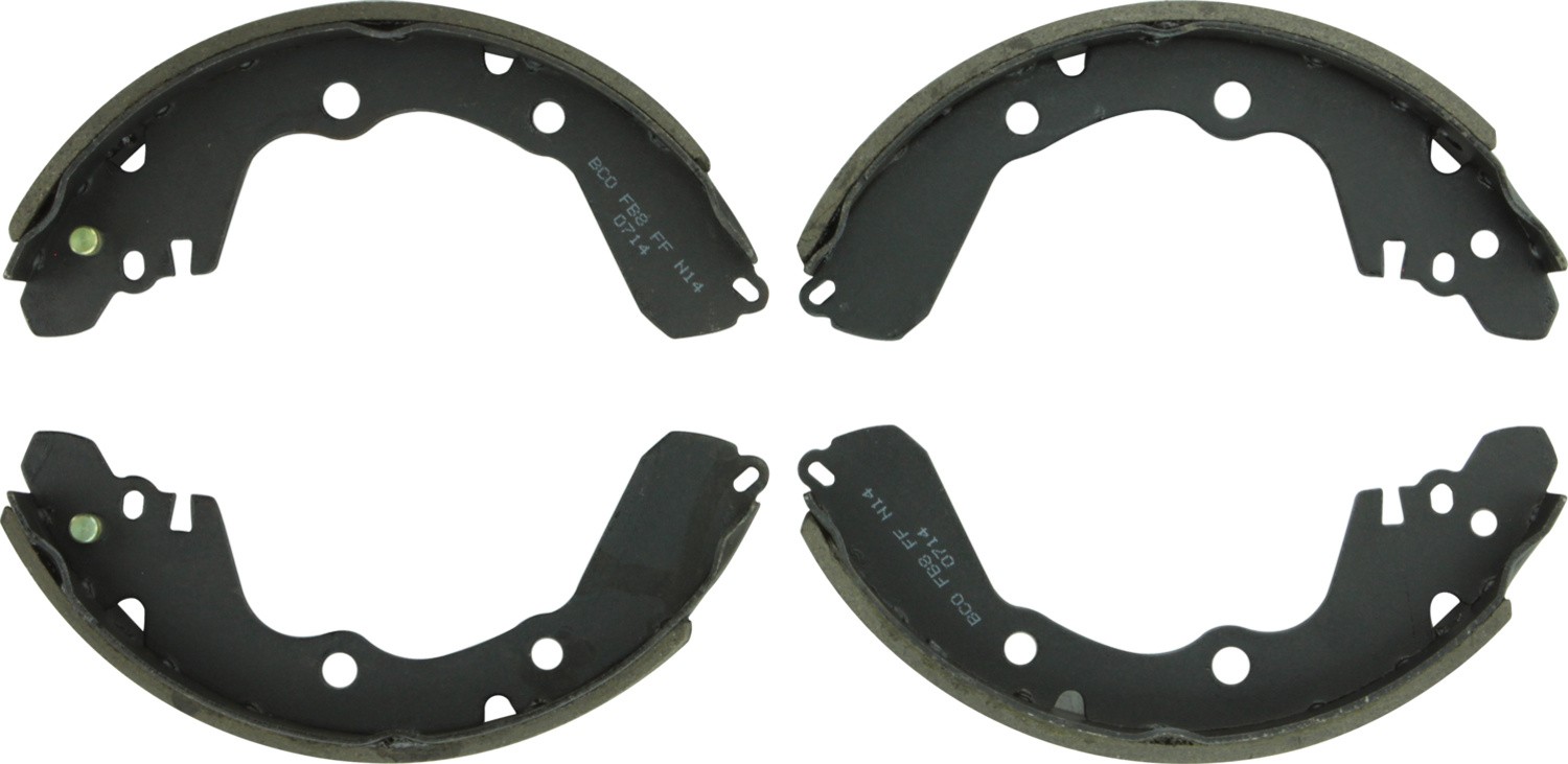 Bosch New Brake Shoe Set