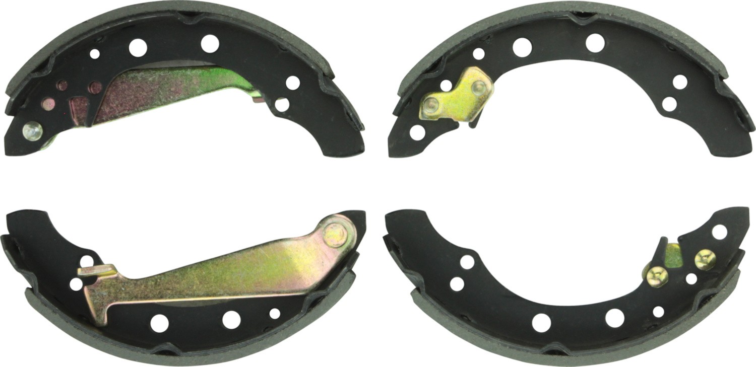 Bosch New Brake Shoe Set