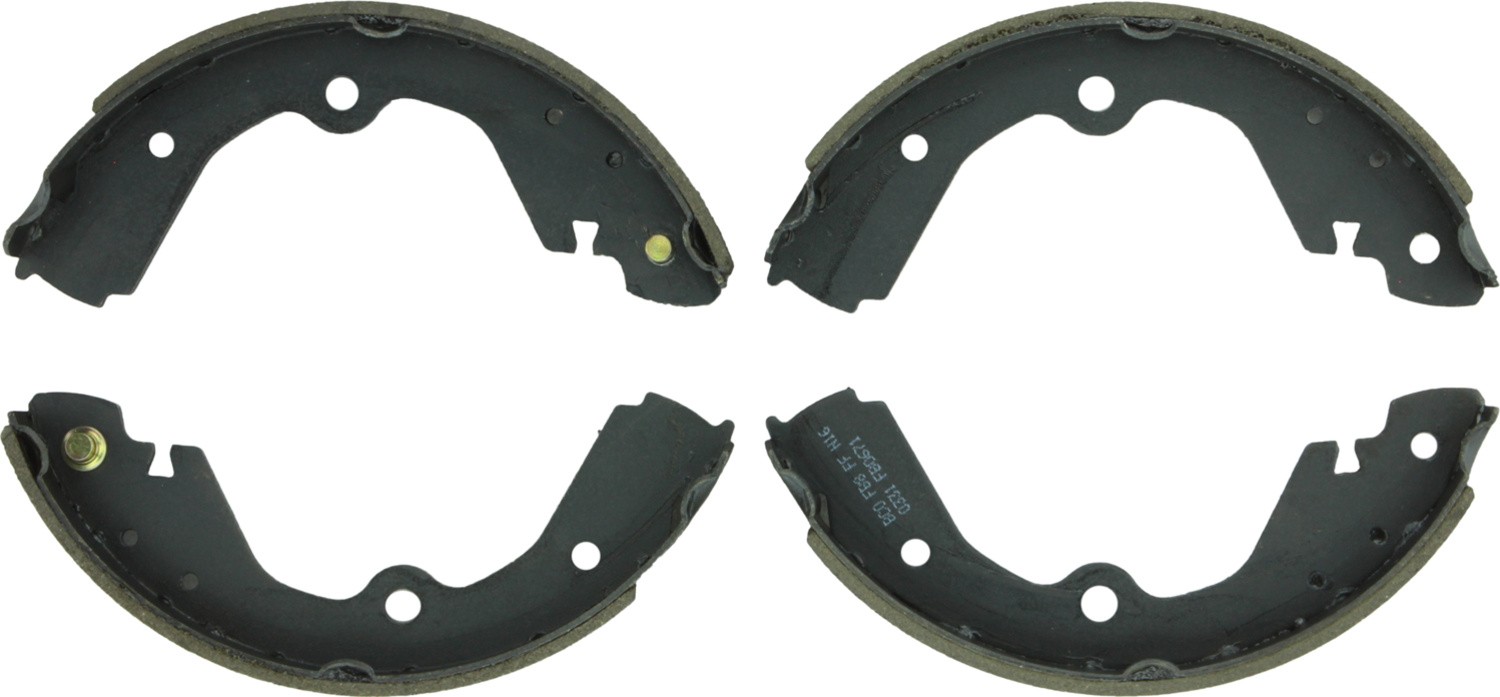 Bosch New Brake Shoe Set