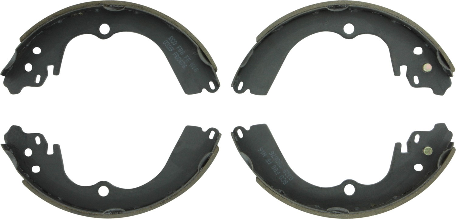 Bosch New Brake Shoe Set