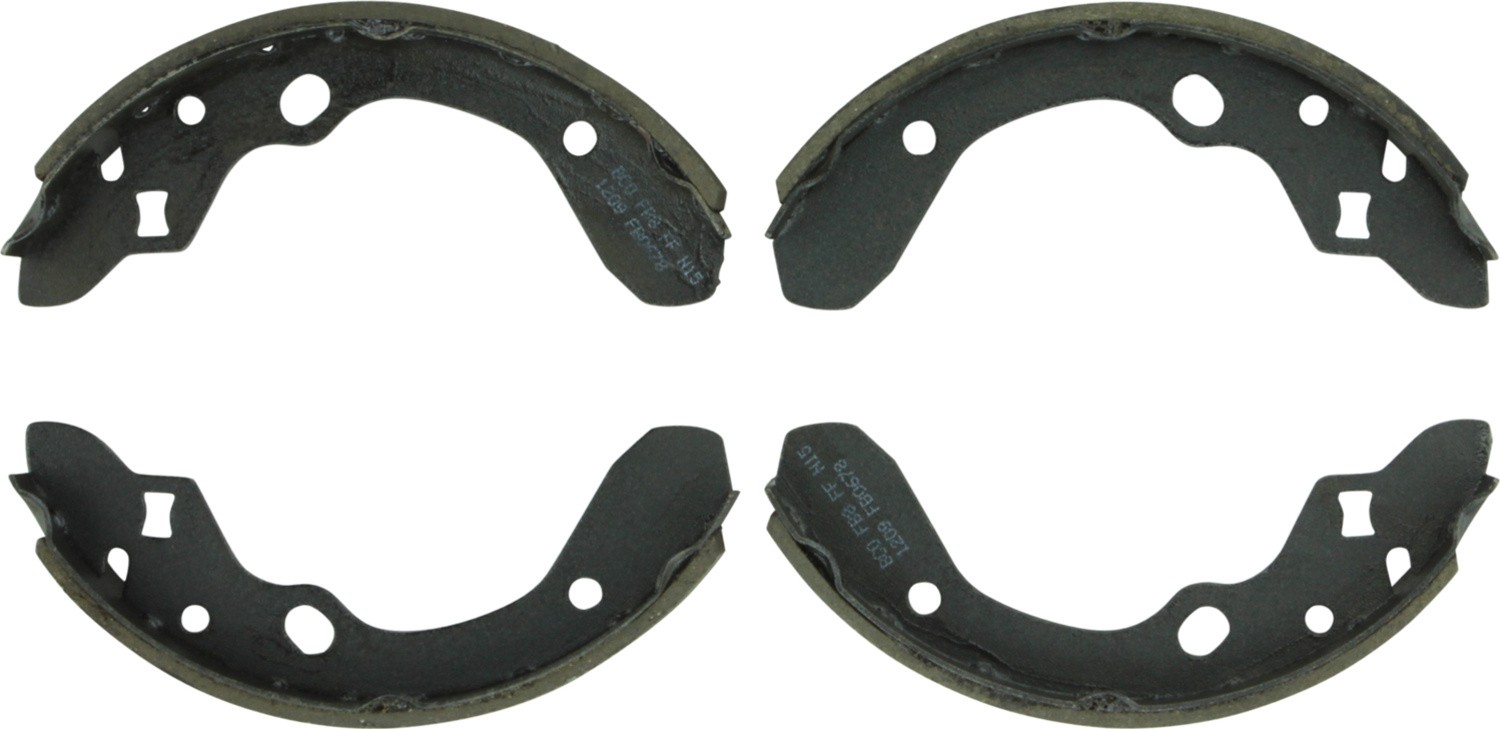 Bosch New Brake Shoe Set