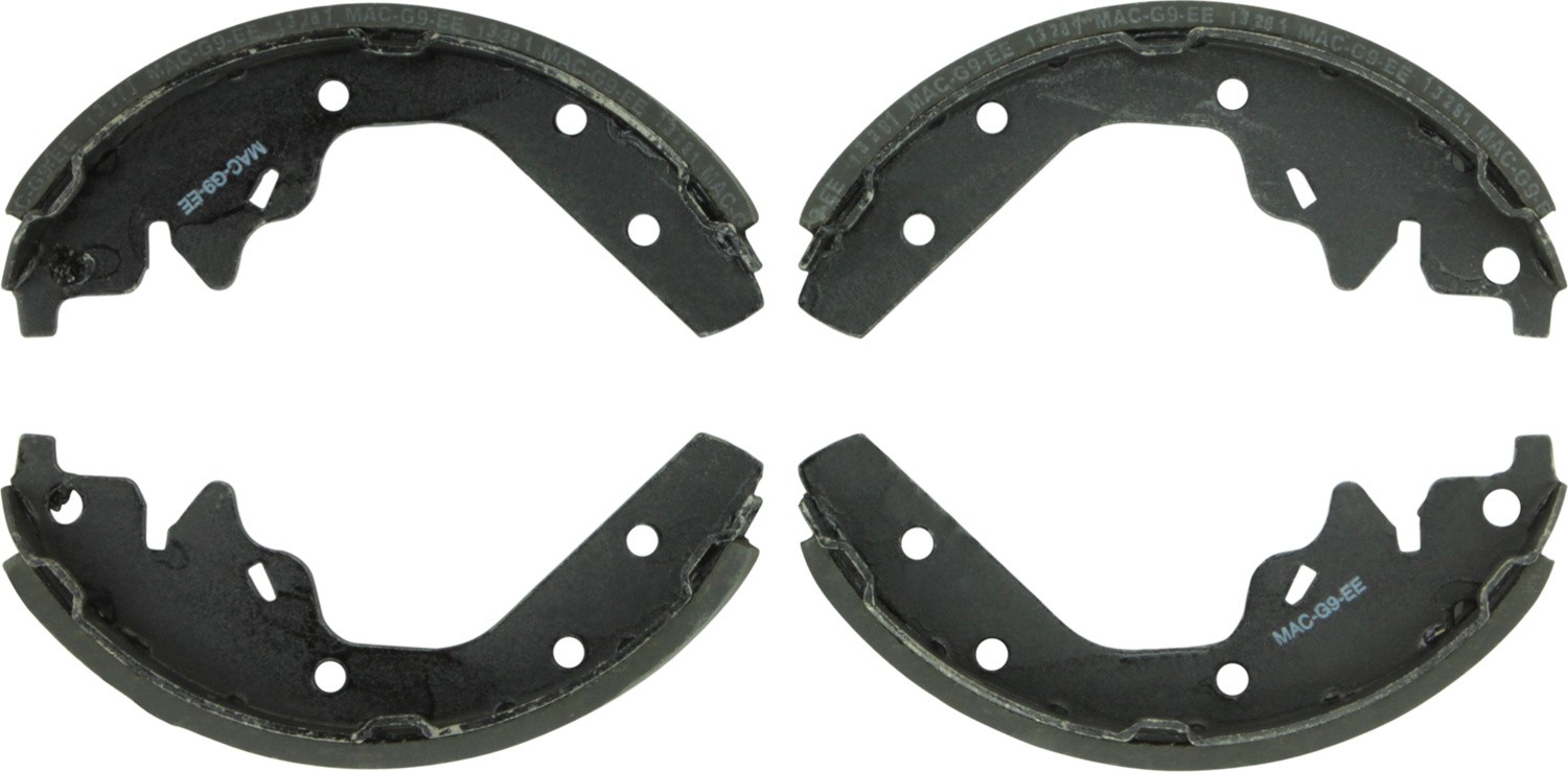 Bosch New Brake Shoe Set