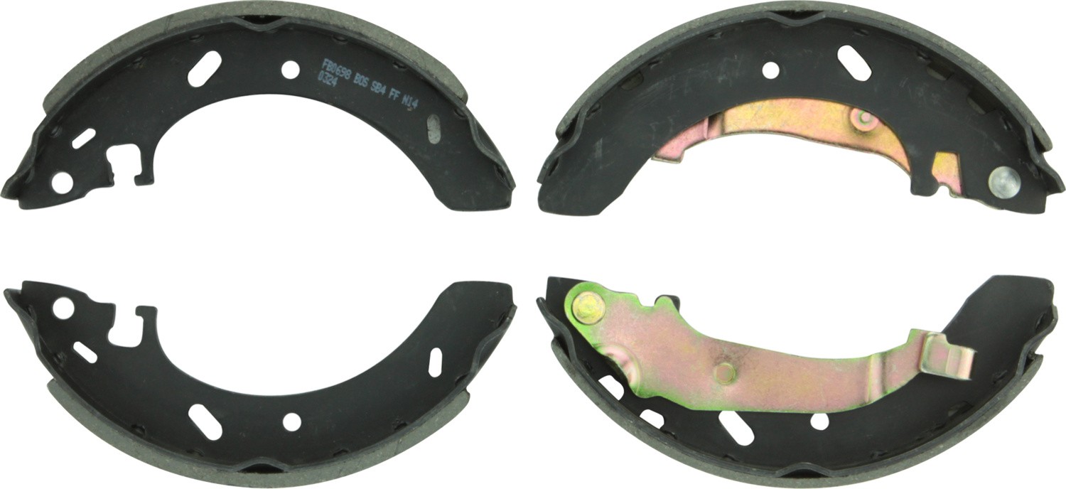 Bosch New Brake Shoe Set