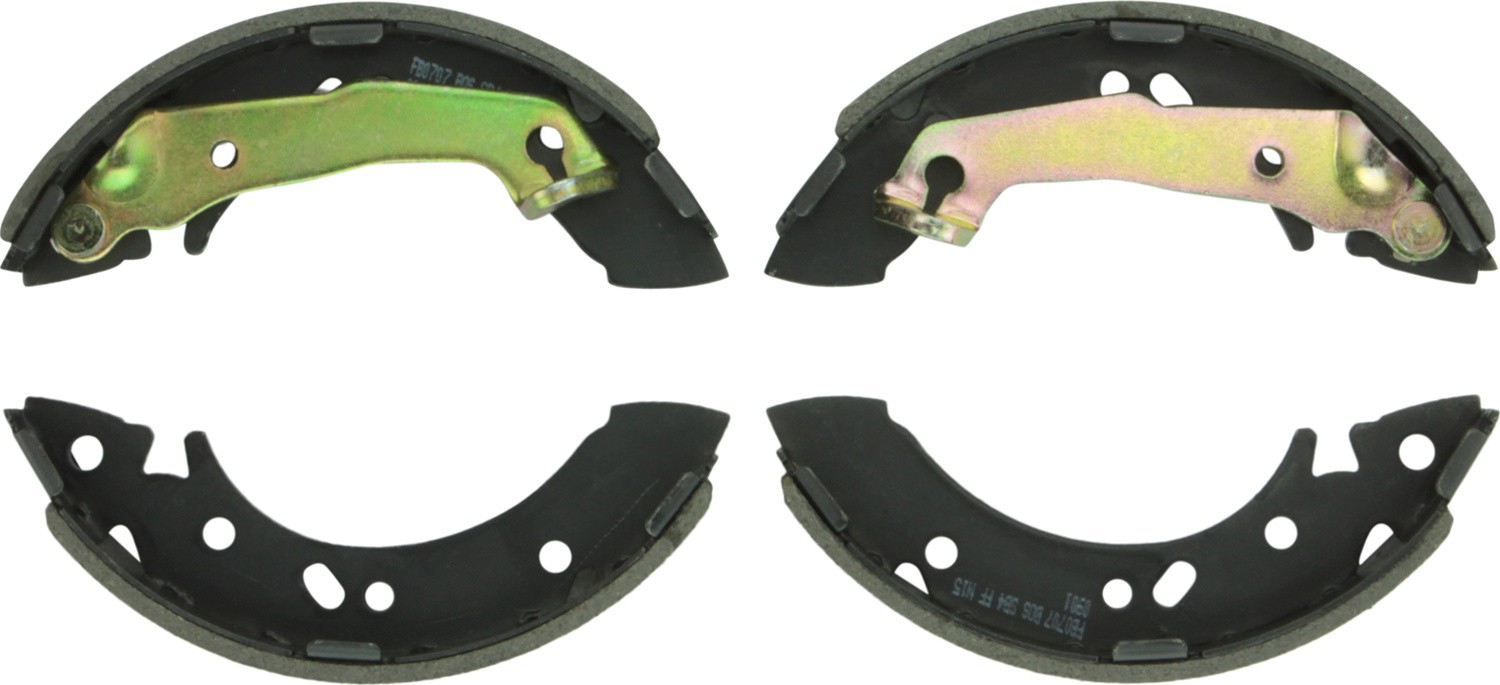 Bosch New Brake Shoe Set