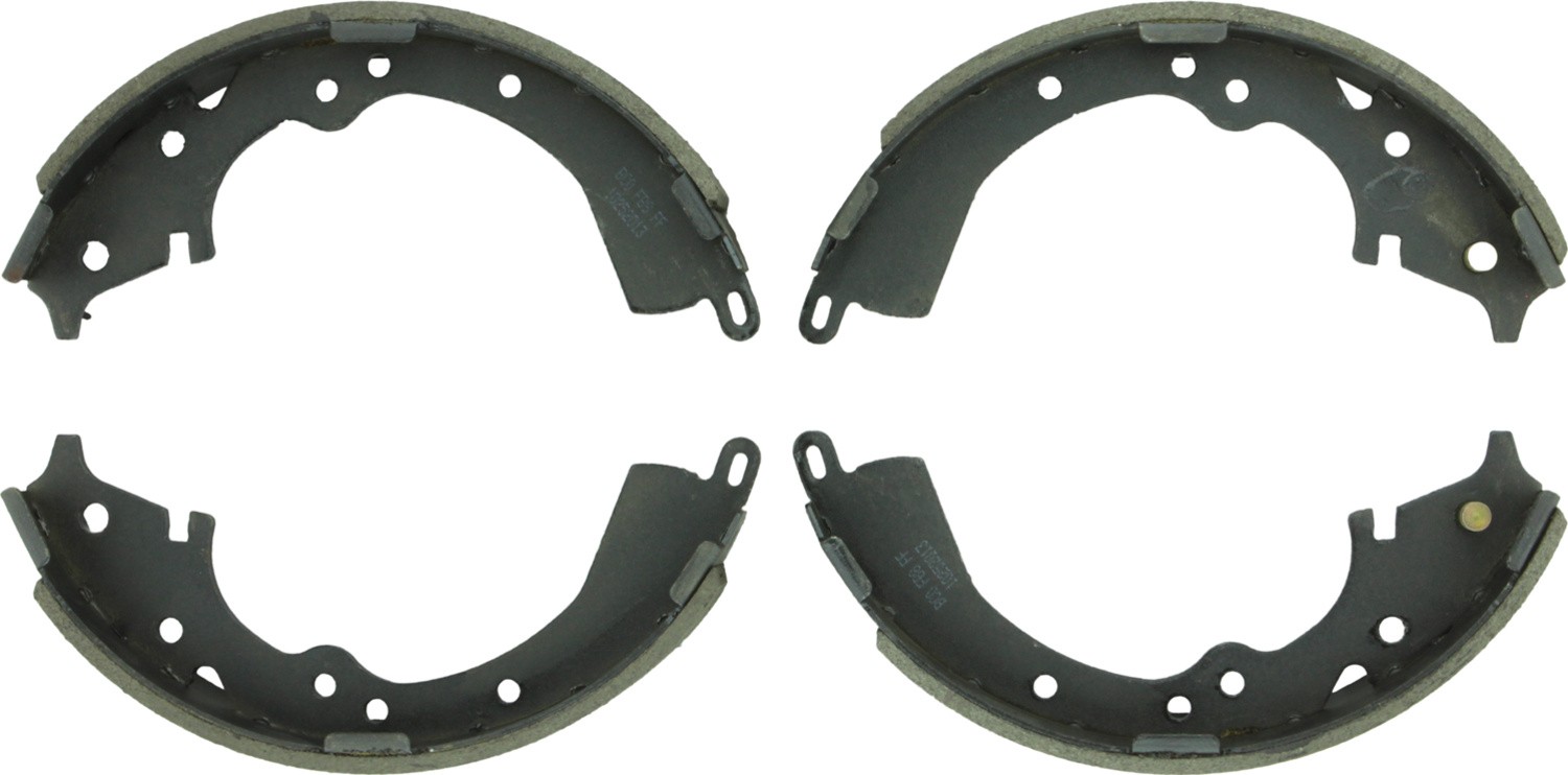Bosch New Brake Shoe Set