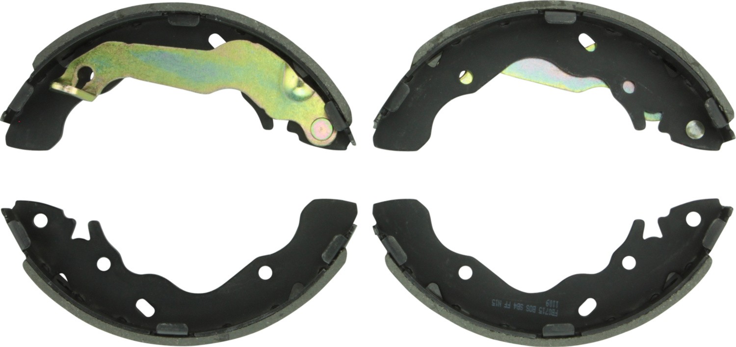 Bosch New Brake Shoe Set