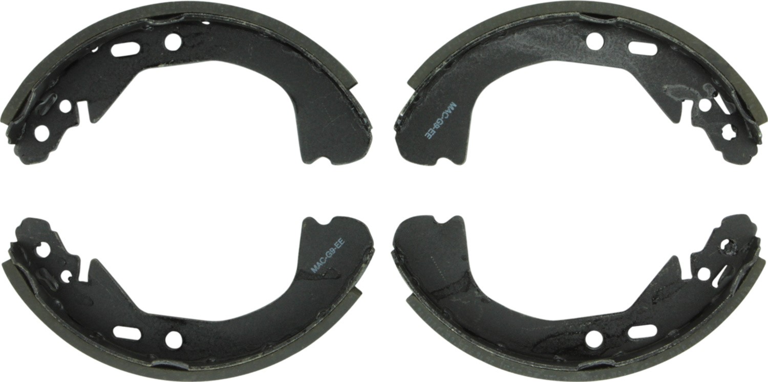 Bosch New Brake Shoe Set