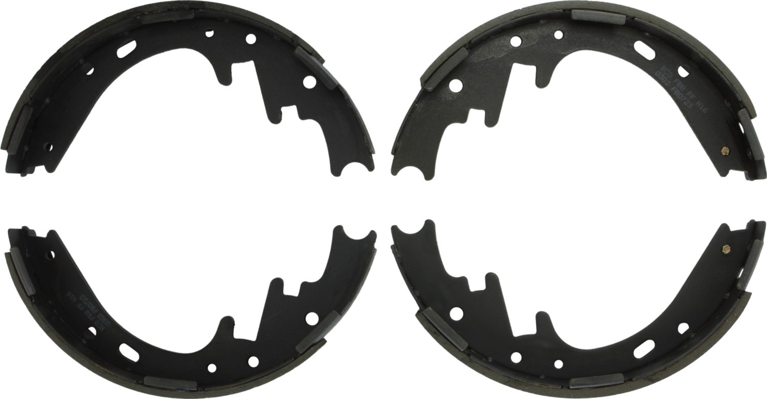 Bosch New Brake Shoe Set