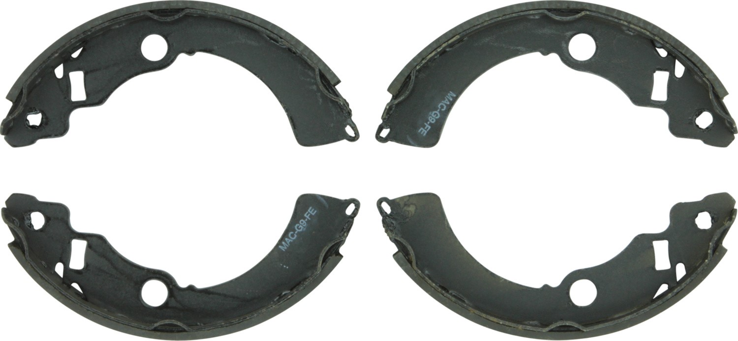 Bosch New Brake Shoe Set