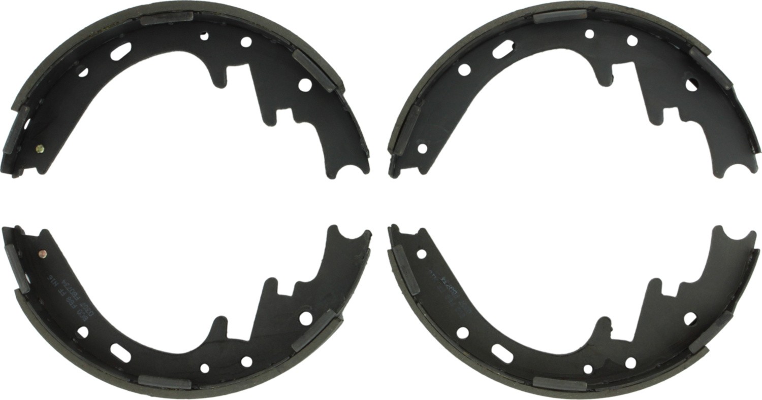 Bosch New Brake Shoe Set