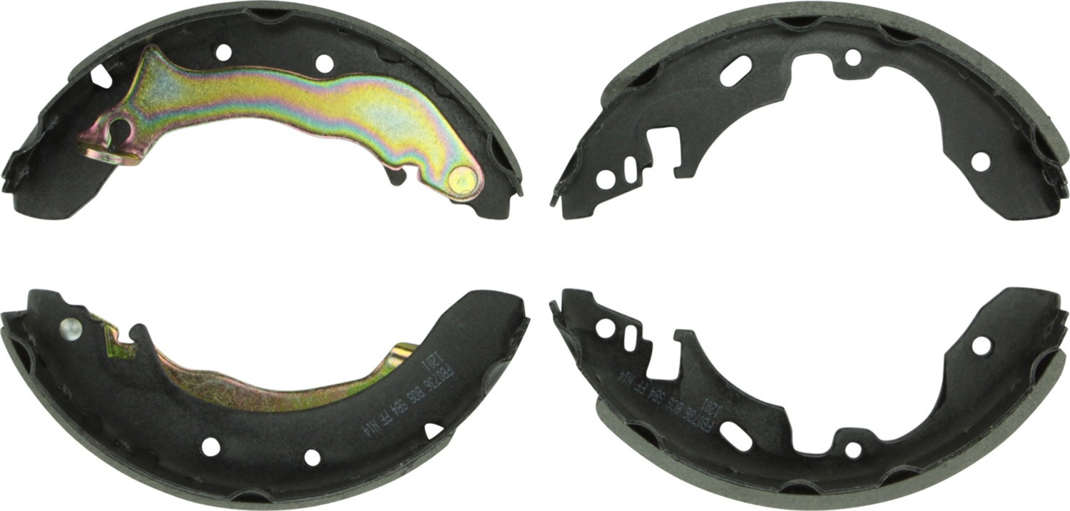 Bosch New Brake Shoe Set