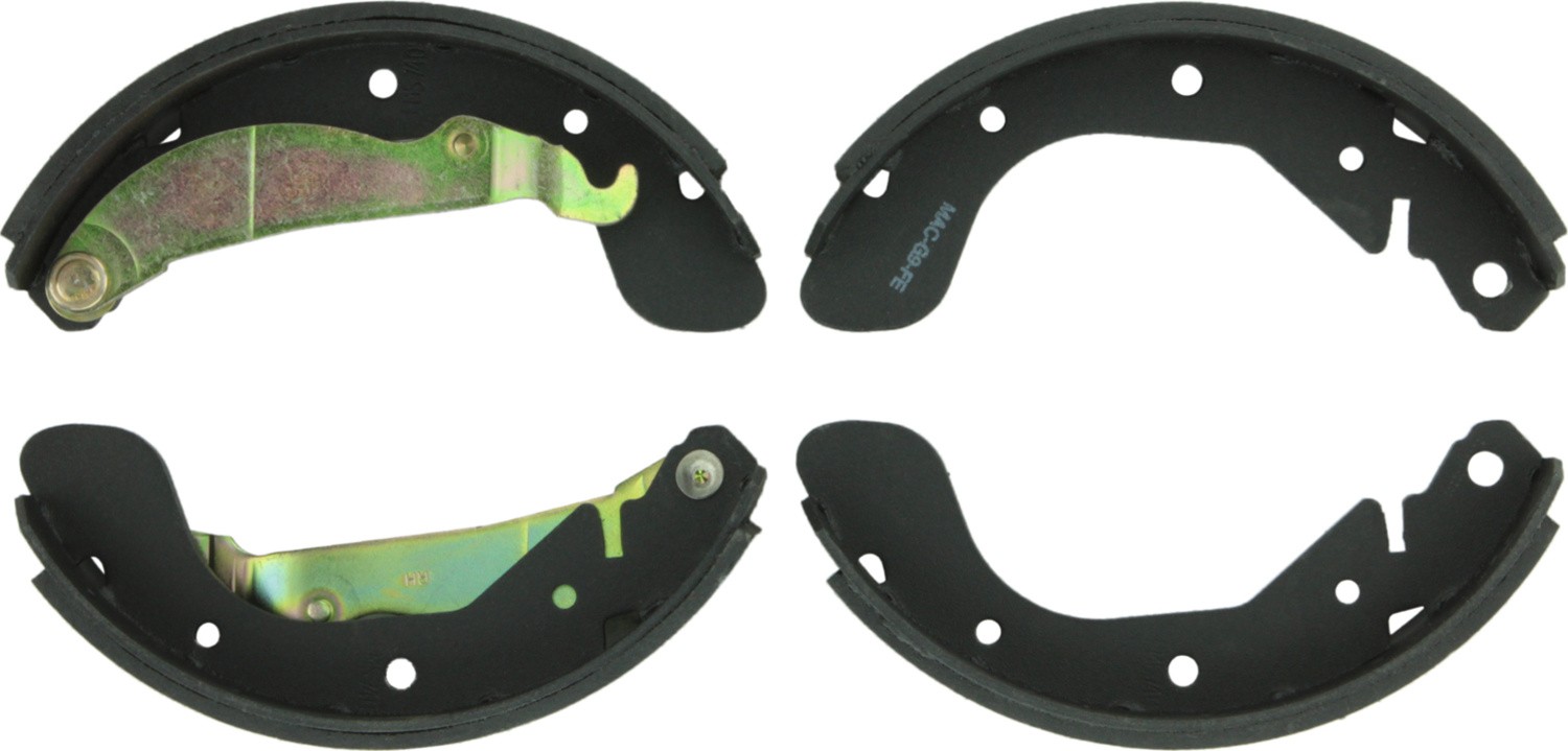 Bosch New Brake Shoe Set