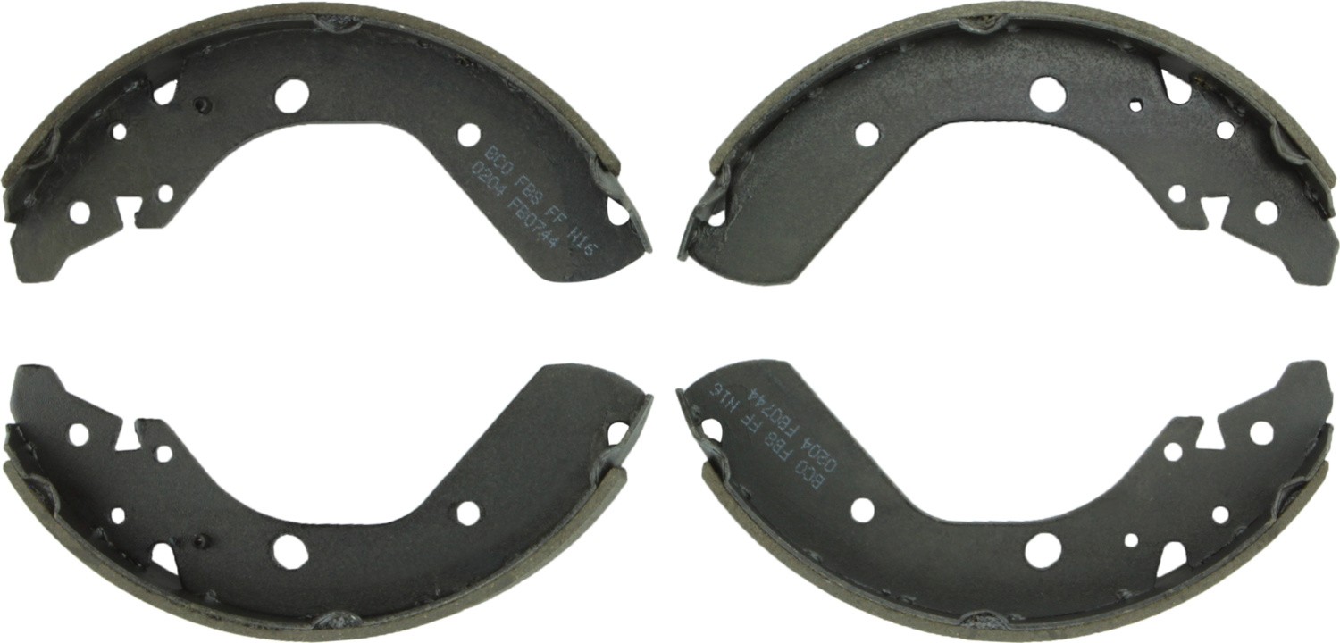 Bosch New Brake Shoe Set