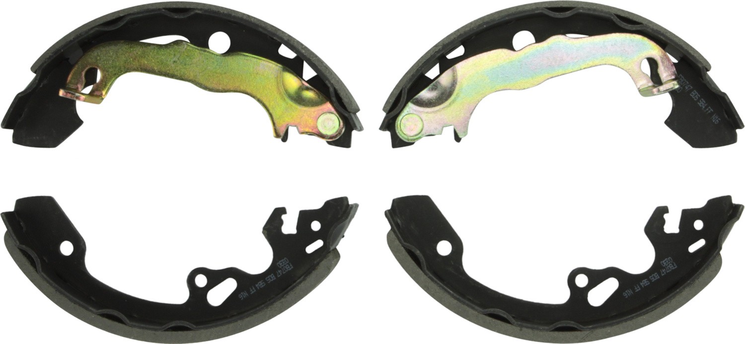 Bosch New Brake Shoe Set