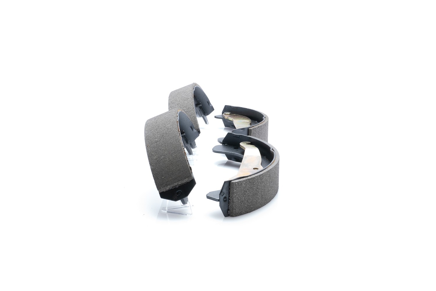 Bosch New Brake Shoe Set