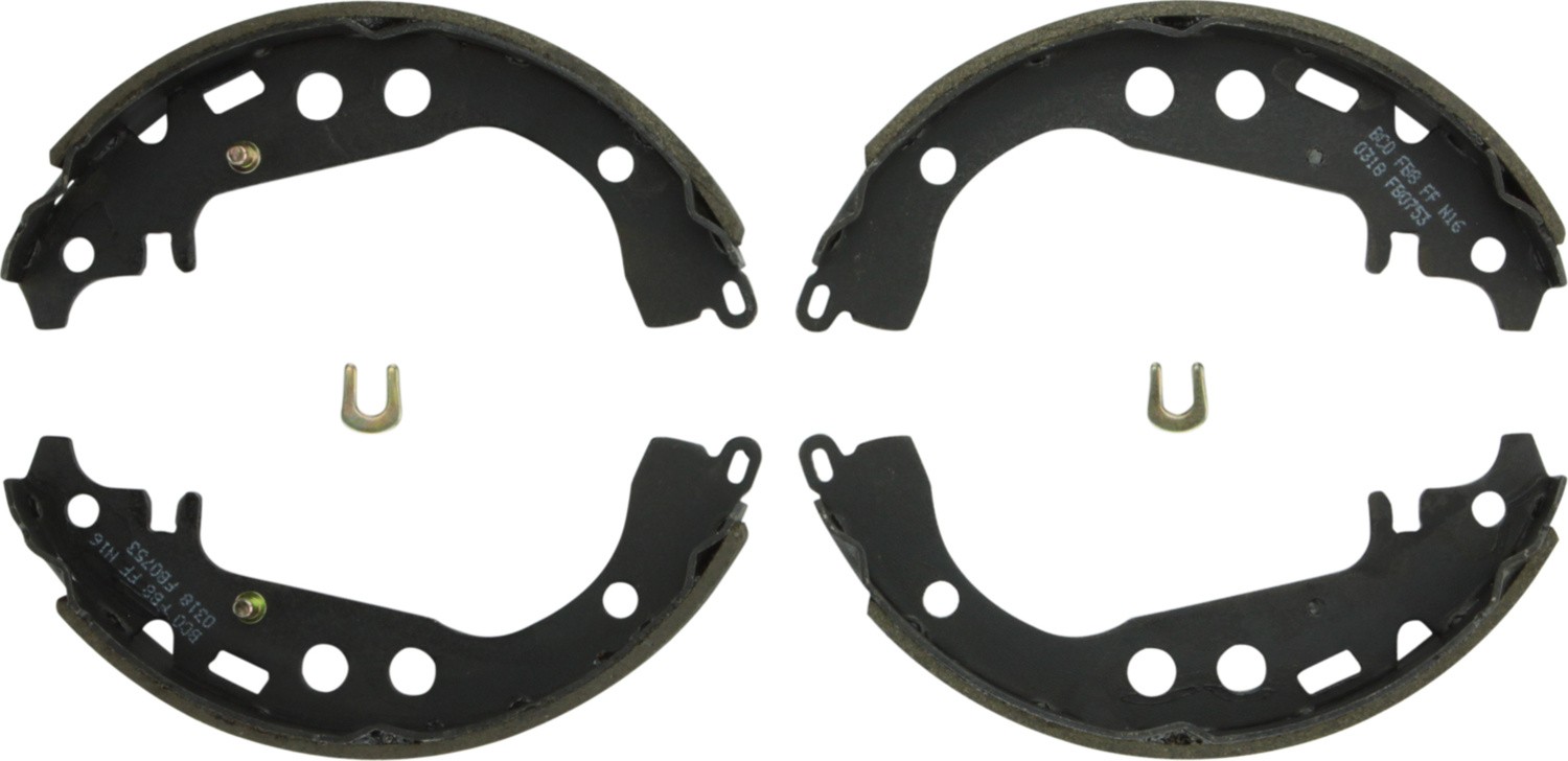 Bosch New Brake Shoe Set