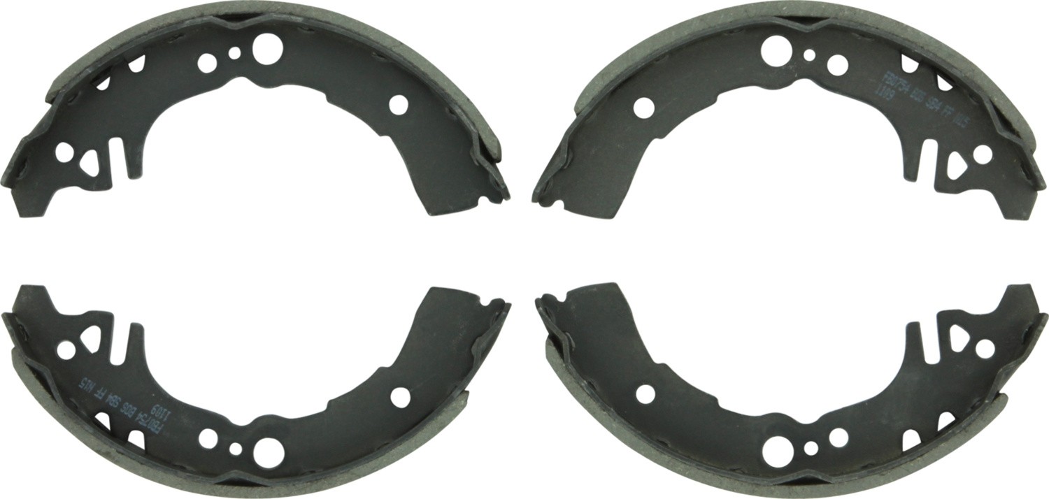 Bosch New Brake Shoe Set