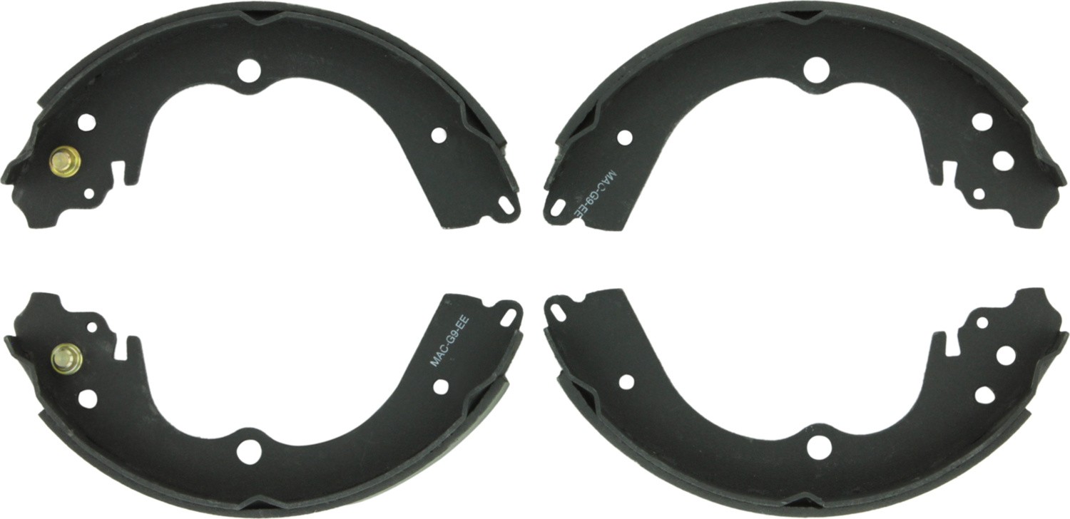 Bosch New Brake Shoe Set
