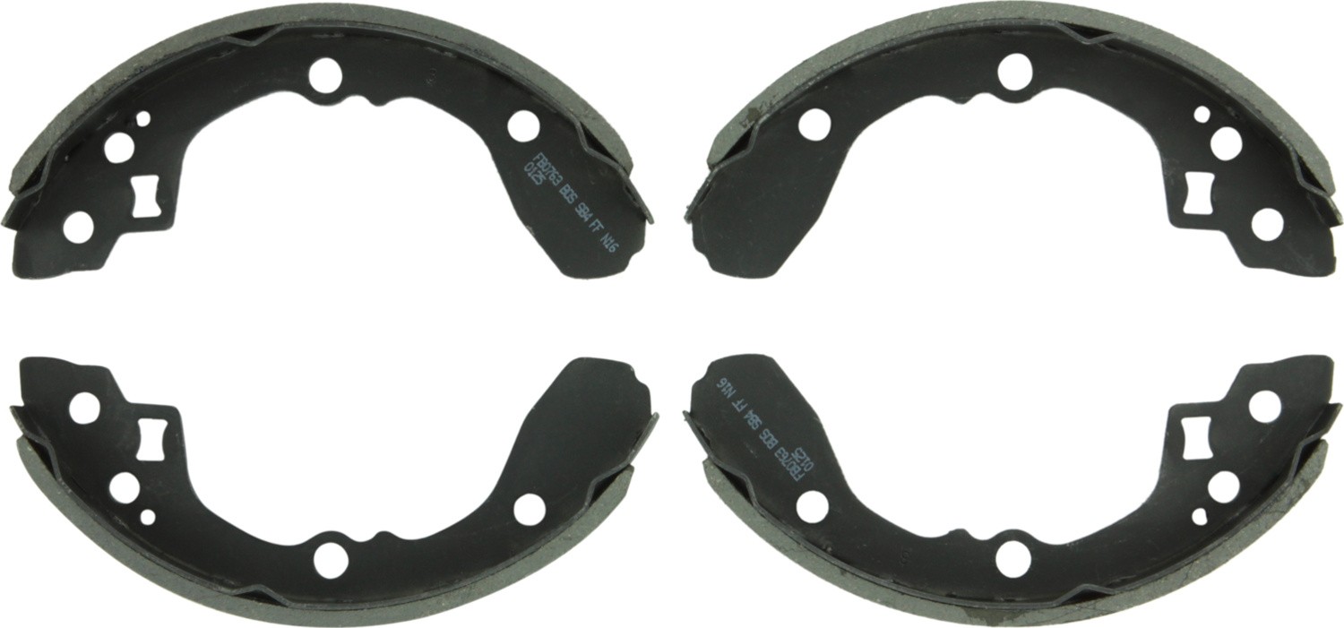 Bosch New Brake Shoe Set