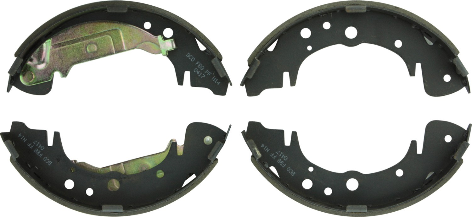 Bosch New Brake Shoe Set