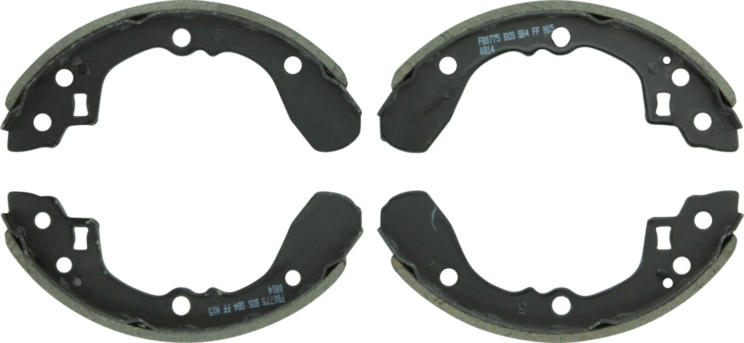 Bosch New Brake Shoe Set