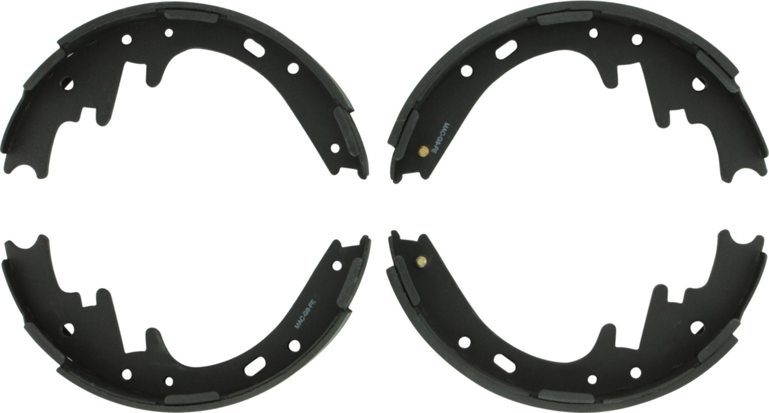 Bosch New Brake Shoe Set