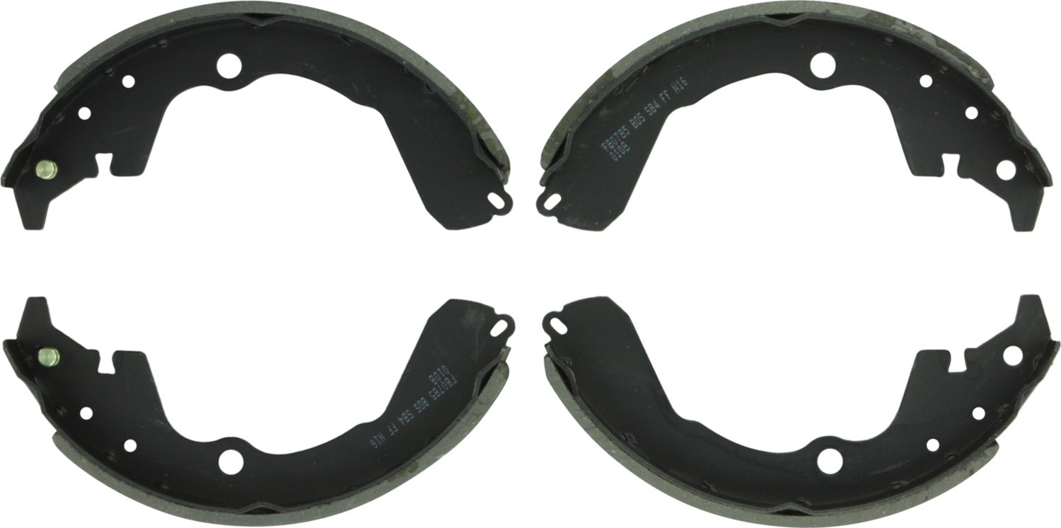 Bosch New Brake Shoe Set