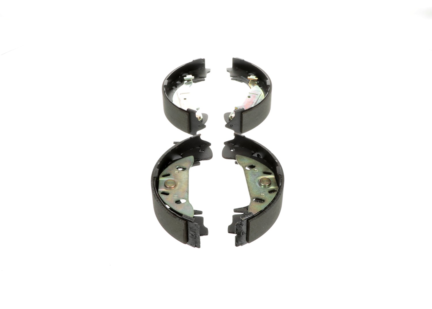 Bosch New Brake Shoe Set