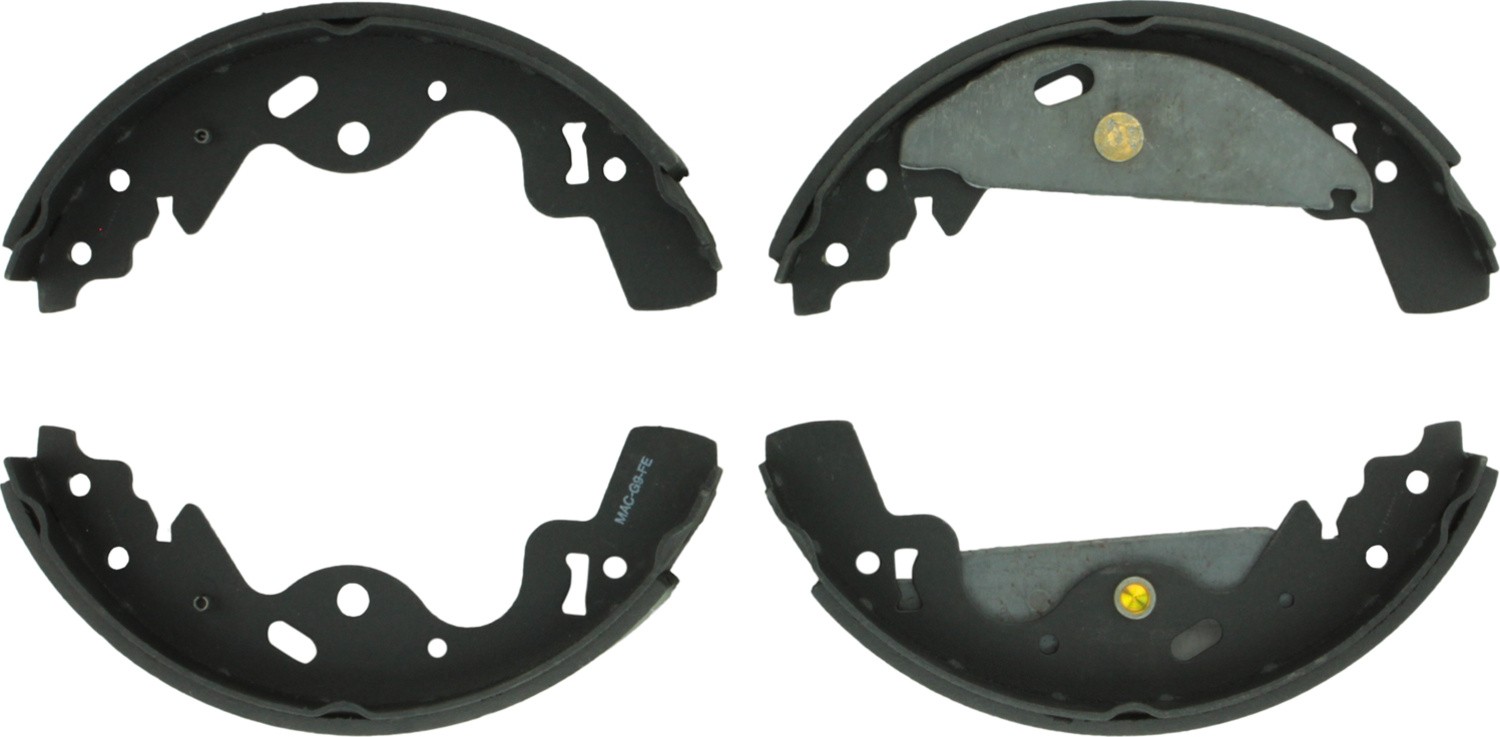 Bosch New Brake Shoe Set