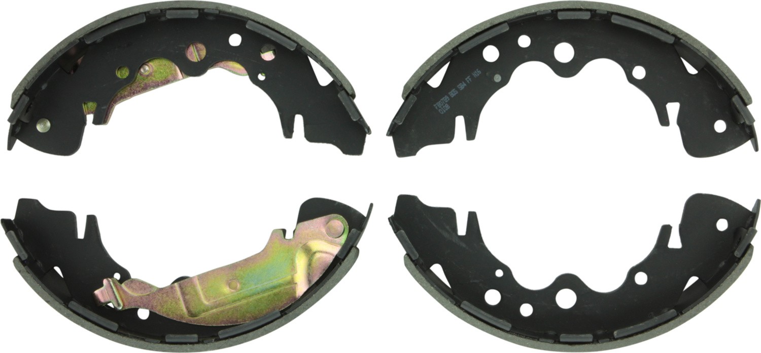 Bosch New Brake Shoe Set