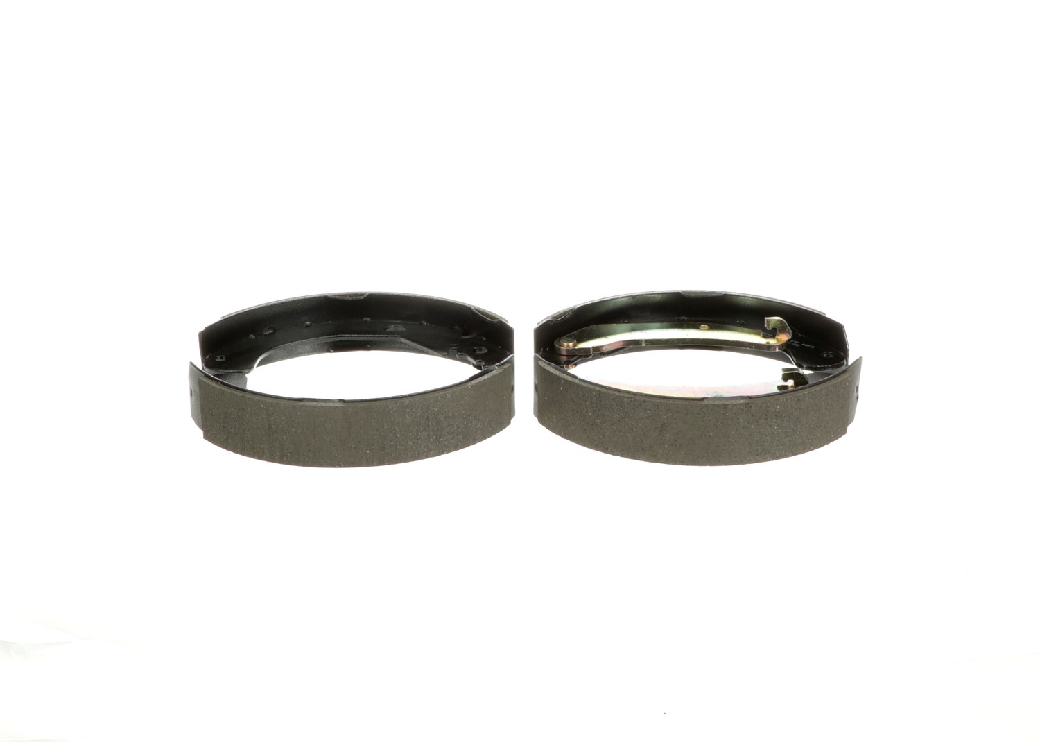 Bosch New Brake Shoe Set